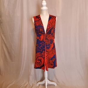 Vintage 1960s dress